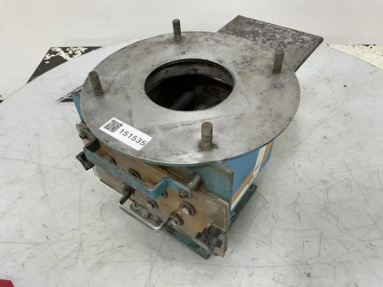 Used BUNTING MAGNETICS NO MODEL NUMBER Magnets Michigan US | Ideal Machinery #689730