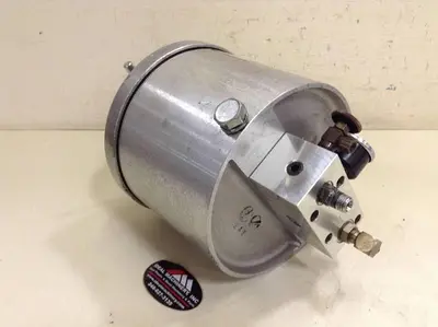 USED FILTROIL BU-100