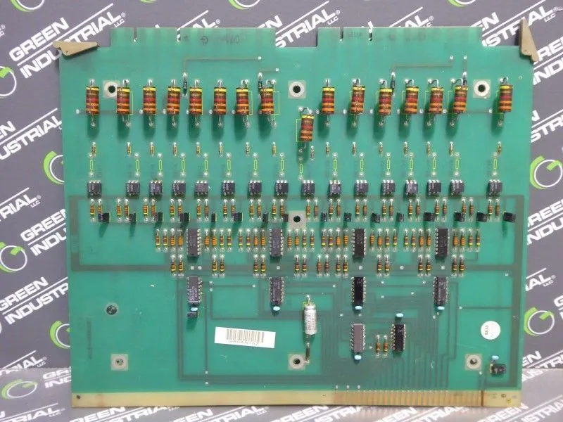 Allen Bradley 634174-90 Control Board Rev. 7 Used