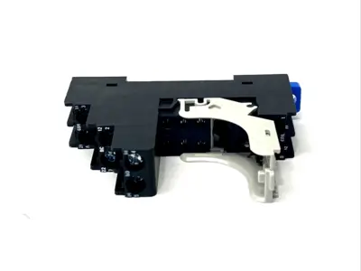 New | in-Stock IDEC RJ2 Relays & Switches Michigan US | Maverick Industrial Sales #1390672