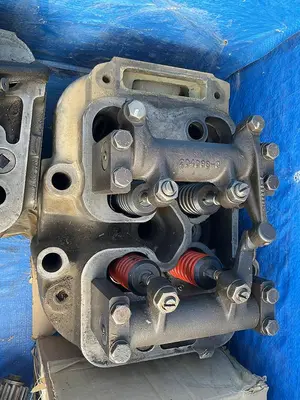Waukesha Cylinder Head PN204066-C