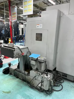 2009 MAZAK INTEGREX 100-IV ST CNC Lathes | Toolquip, Inc. (9)