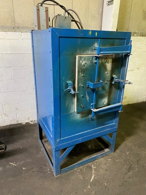 COOLEY RB-1 1,300F ELECTRIC FURNACE