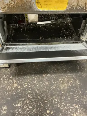 Used STAR MICRONICS SV32J Swiss Type Automatic Screw Machines Ohio US | HGR 24 #1125749