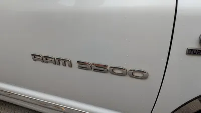 2006 DODGE RAM 3500 PICKUP TRUCKS | Platinum Group (38)