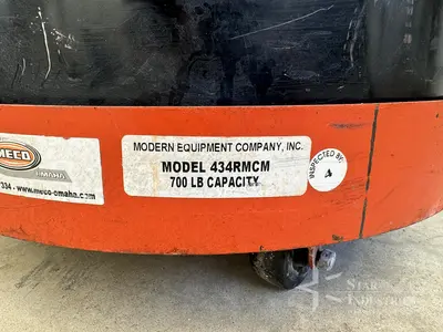 Used CINCINNATI FAN 50S/T1 Dust Collectors | Star Industries #1253797