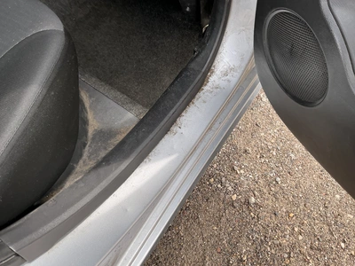 Used 2021 MITSUBISHI MIRAGE Cars Michigan US | Miedema Asset Management Group #1337275