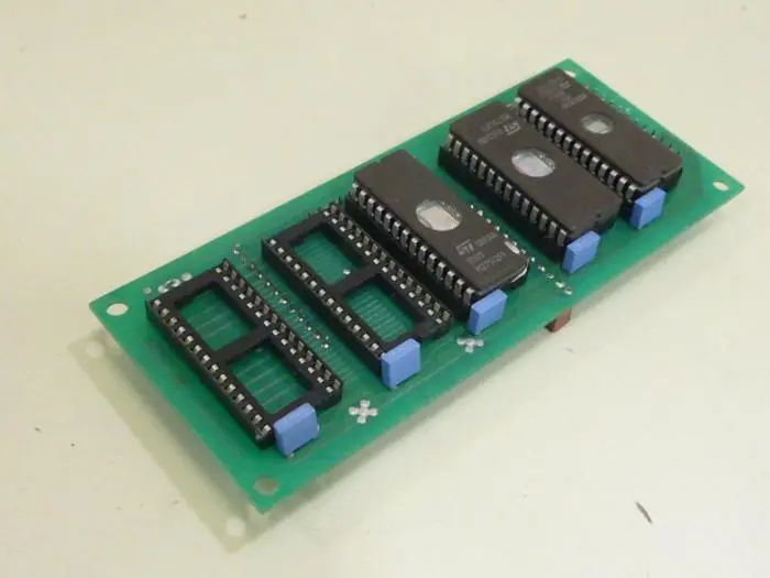 Used SELEC 401277 Circuit Boards Michigan US | Ideal Machinery #706384