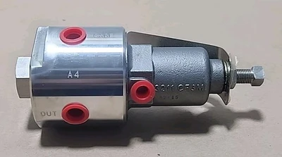 NEW CASHCO 4381