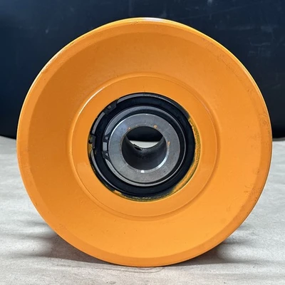 NEW Andritz PD2206-4A-1 1/2-CI-G