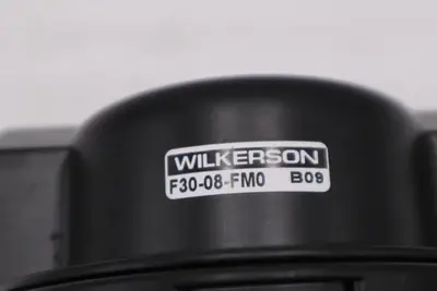 NEW NO BOX Wilkerson F30-08-FM0 Particulate Filter 1" NPT STOCK H1196