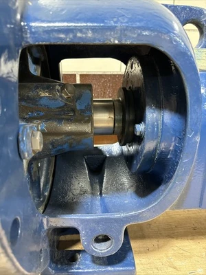 USED Poseipump PPM-700E