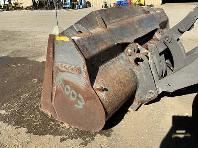 Used 1996 VOLVO L50C Wheel Loaders Michigan US | Miedema Asset Management Group #1579178
