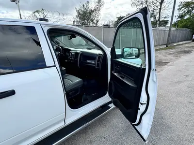 Used 2020 RAM 1500 TRADESMAN Pickup Trucks Florida US | Truck and Van Outlet #1509227