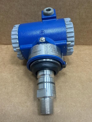 Foxboro IGP10-T62E1G Pressure Sensors | Fram Fram LLC (2)