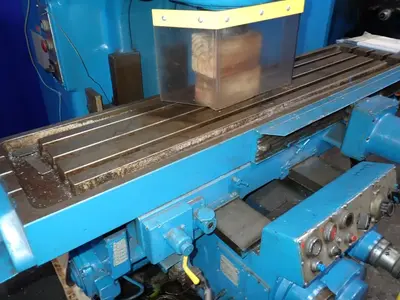 USED 1970 HITACHI NO. 2 / 2MA