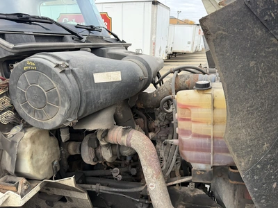 Used 2006 INTERNATIONAL 9200I4X2 Conventional trucks Ohio US | Miedema Asset Management Group #1693472