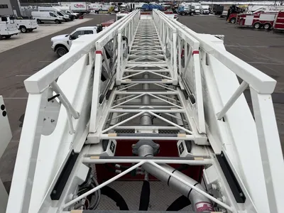 Used 2018 PIERCE ARROW XT LADDER Fire Trucks Minnesota US | Carco Truck & Equipment #1514027