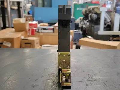 USED SQUARE D FA120