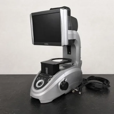Used KEYENCE IM-6020 Measuring Machines New Jersey US | Bionex Scientific LLC #798555