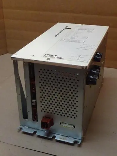 Used PERTRON TIM 4000 Circuit Boards Michigan US | Ideal Machinery #567865
