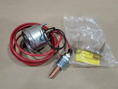 NEW MURPHY 20T-250-6-1/2