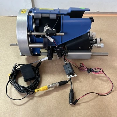 USED AB Sciex 1034661 Rev N