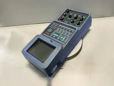 USED JSW SYSCOM 1000