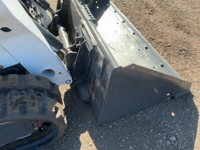 Used 2014 BOBCAT T590 Compact Track Loaders Michigan US | Miedema Asset Management Group #1568262