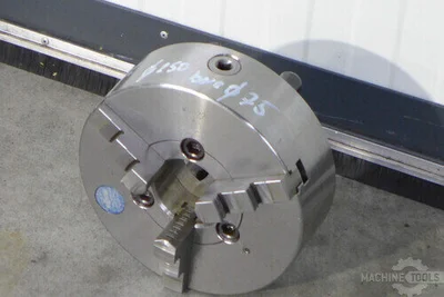 USED 1998 ROHM Chucks