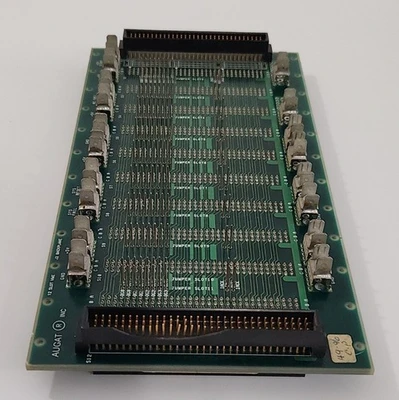 USED Augat B4T/94V-0-M9646