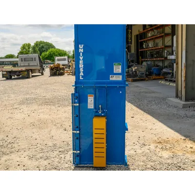 USED UNIVERSAL INDUSTRIES U2-800ED X 21 DH