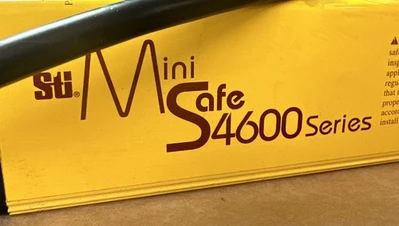 USED STI MS46SR-14-870-Q1-R-NC-FP-HA1