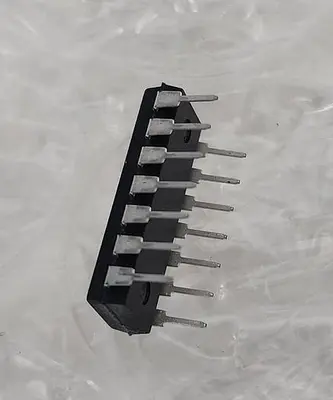 USED INFINEON IR2110PBF