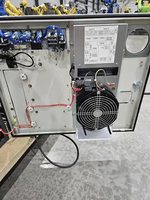 USED 2022 FANUC M-20ID/25