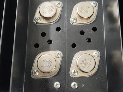 USED ACDC ELECTRONICS OEM28N6.7