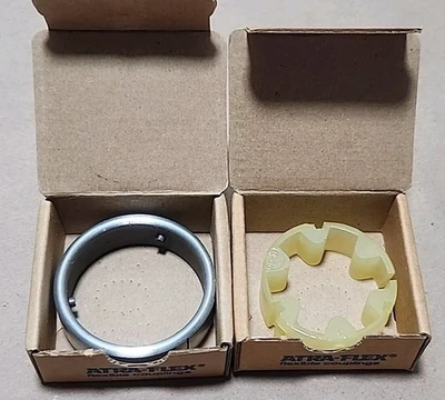 NEW Atra Flex M00HUB