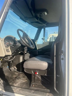 Used 2013 INTERNATIONAL DURASTAR 4300 Cab Chassis trucks California US | ABN Services #1339222