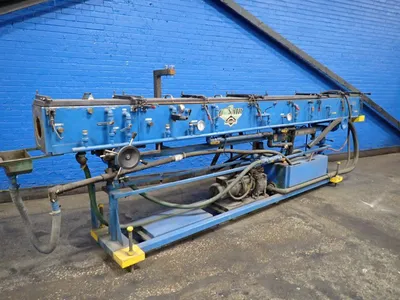 USED CONAIR MVS3144
