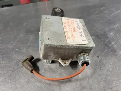 USED TORNADO TECHNOLOGIES TPMR-C24