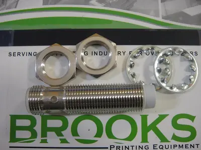 NEW BALLUFF BES-516-356-E5-C-S4