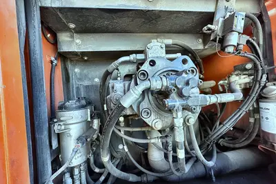Used 2014 DOOSAN DX300LC-5 Excavators Louisiana US | Proxy Equipment #1388566