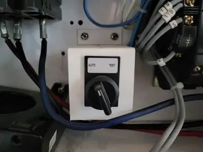 Full Voltage Non-Reversing MCC Bucket Size 2