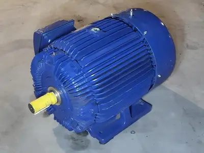 NEW TECO-WESTINGHOUSE APH04025-841