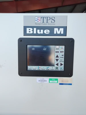 USED THERMAL PRODUCT SOLUTION ETCU09-RLN2-SPL