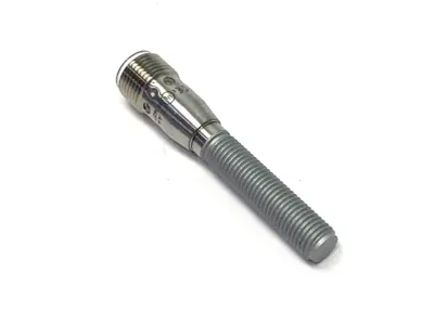New | in-Stock ifm Inductive Proximity Sensor IEK3002BBPKG/AM/SC/US-104 MISSING HEX Proximity Sensors Michigan US | Maverick Industrial Sales #1389135