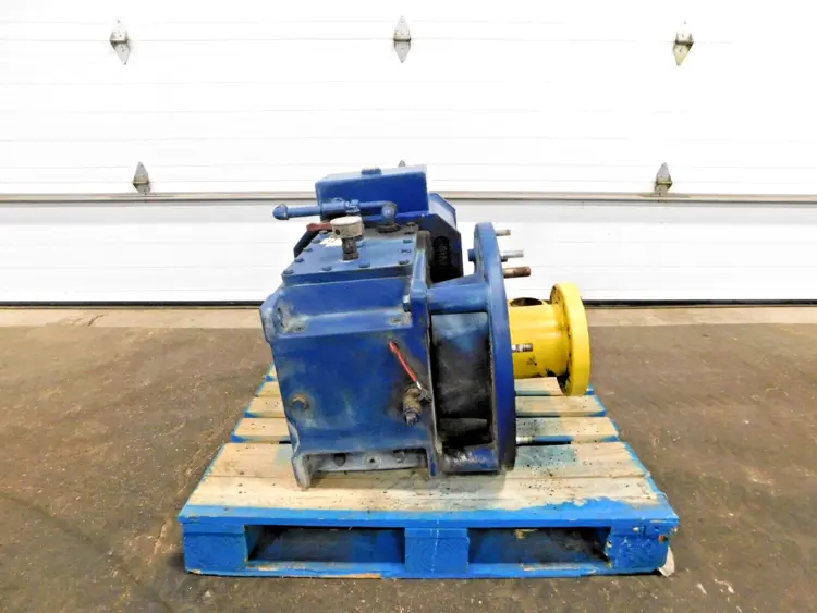 Used FLENDER _UNKNOWN_ Speed Reducers Ohio US | Equipment Recovery Corp. #1331766