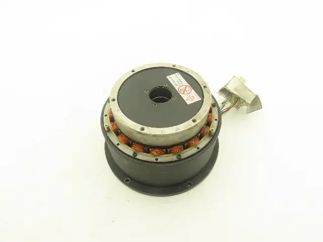 Used NSK _UNKNOWN_ Servo Motors | Arrow Industrial #622707