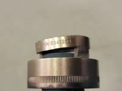 USED HUBBELL GOB3-G23C