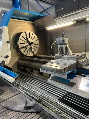 USED 2009 SEIGER SLZ1000